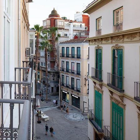 Appartamento INMálaga Kora Esterno foto